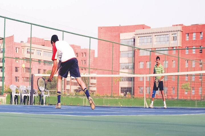sports